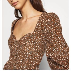Free People dress